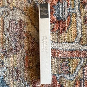 Haus Labs THE EDGE PRECISION BROW PENCIL in Granite Gray